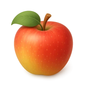 apple