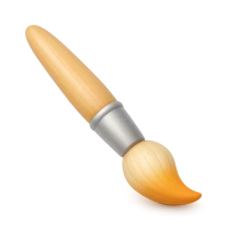 brush