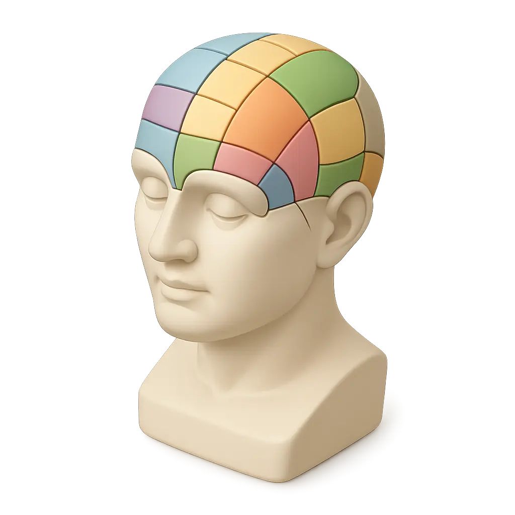 head