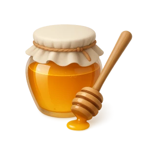honey