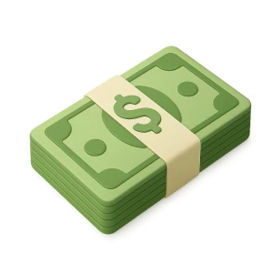 money