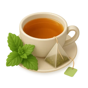 tea